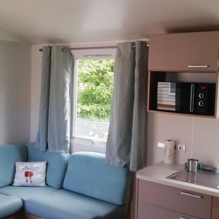 Camping Des Pierres Debout Névez Kültér fotó