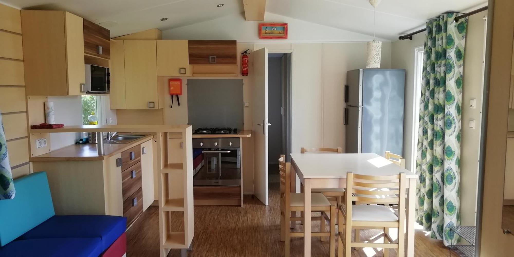 Camping Des Pierres Debout Névez Kültér fotó