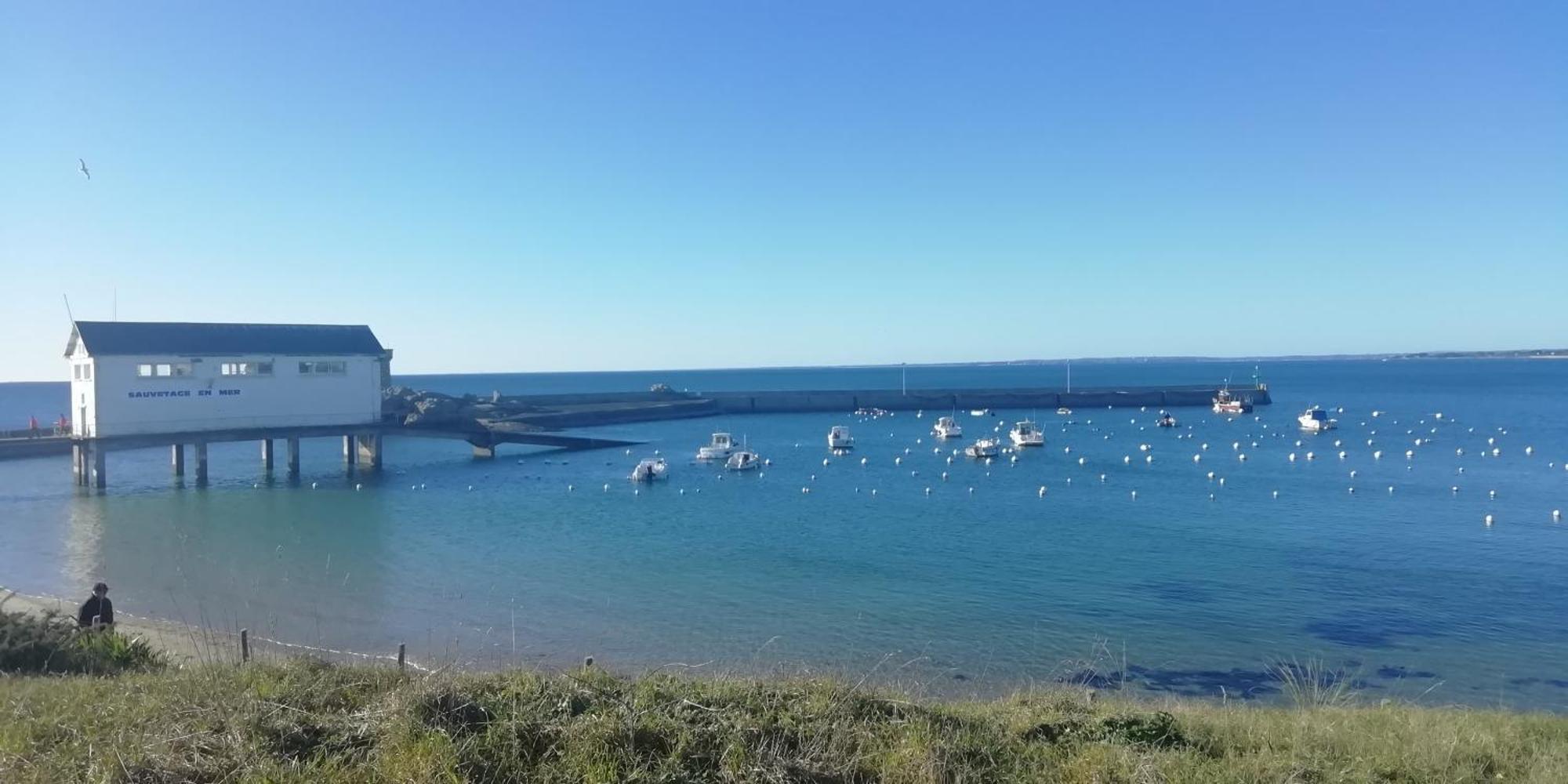 Camping Des Pierres Debout Névez Kültér fotó